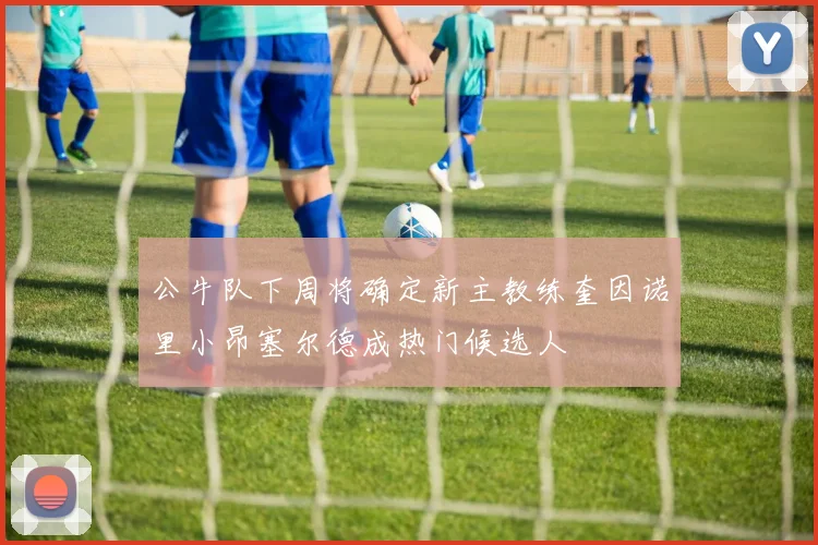公牛队下周将确定新主教练奎因诺里小昂塞尔德成热门候选人